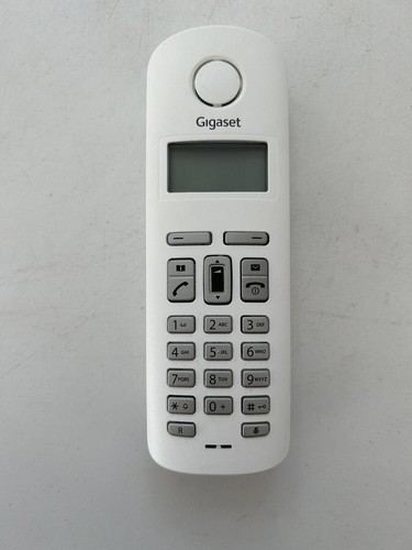 Siemens gigaset al14h spare - gigaset,
