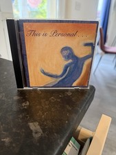 This Is Personal CD Millennium