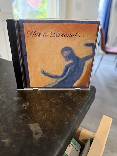 This personal millennium - is, cd