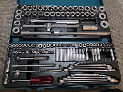 Vintage kamasa tools - tools, 4916