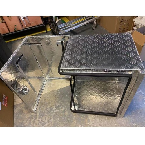 Generator tool box - tool,