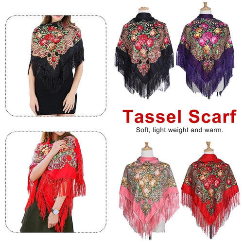 Large colourful russian - large,
