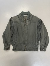 Marithe Francois Girbaud 80s ‘Life Preserver’ Jacket 