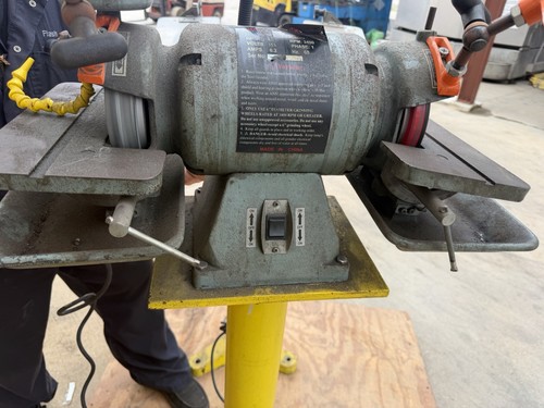 Tool cutter industrial - industrial, 6"
