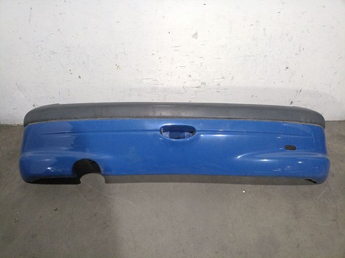 7410l4 rear bumper - 7410l4, /