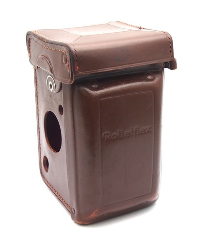 Rolleiflex 5f tlr - rolleiflex,