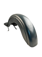 Fender for short swingarm