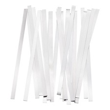 Pure Nickel Strip 0.1mm x 4mm