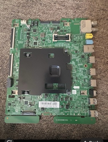 Samsung main board ue55h6400 - main, board-