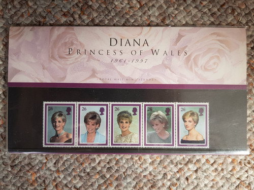 Lady diana princess - princess, of