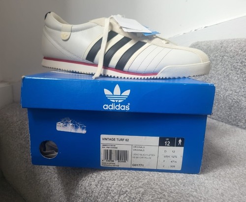 Adidas vintage turf premium - adidas, 62