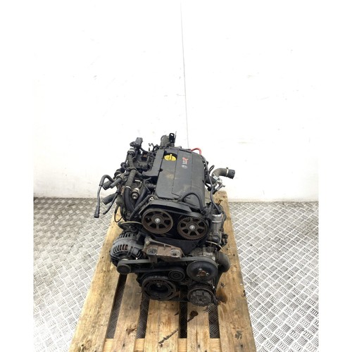 Vauxhall corsa engine - corsa,