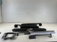 00-06 BMW E46 Coupe Alu Silver