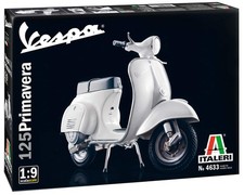 Italeri 4633 Vespa 510104633