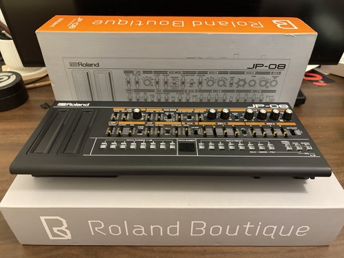 Roland boutique series - roland,