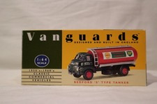 Vanguards Bedford S Type