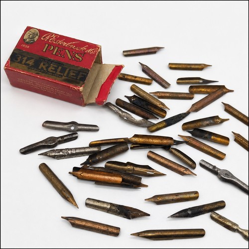 Vintage esterbrook 314 - vintage, r
