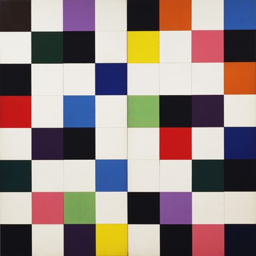 Ellsworth kelly colors - kelly,
