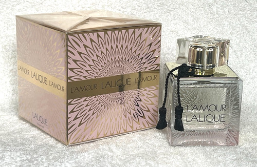 Lalique amour 100ml - -,