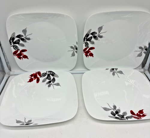 Corelle kyoto leaves dinner - corelle,