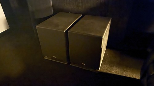 Svs pb2 subwoofer - svs,
