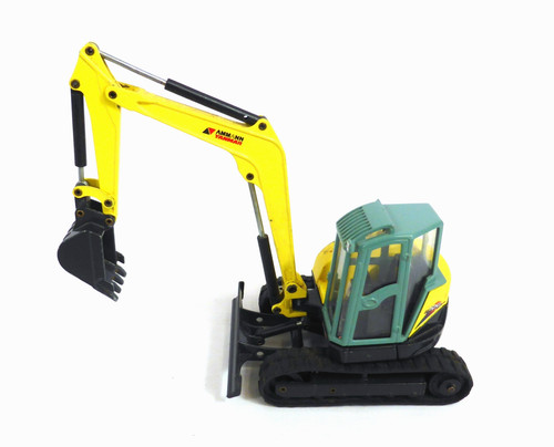 Joal ammann yanmar - ammann,