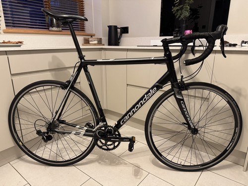 Cannondale caad excellent - cannondale,