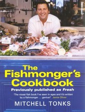 The fishmonger's cookbook