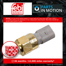 Oil Pressure Switch fits VW