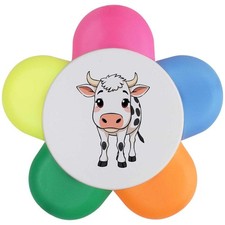 'Baby Cow' Flower Shape
