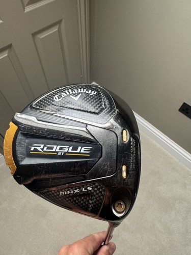 Callaway rogue max ls - st,