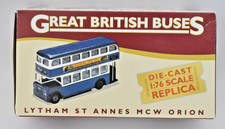 Atlas Corgi OOC 4655117