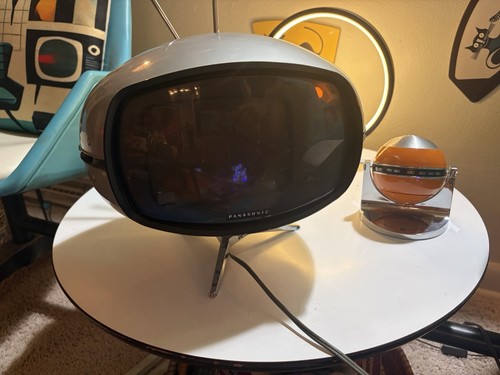 Vintage panasonic 005 - panasonic, tr-005
