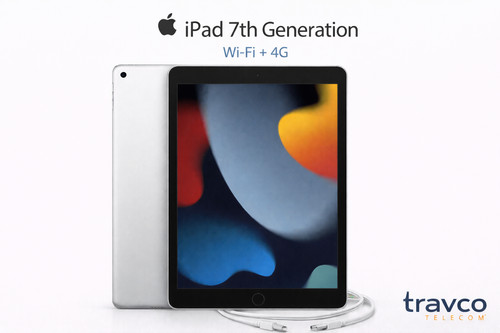 Apple ipad 7th generation - ipad, 10.2