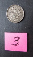 (3) Great Britain Coin: 1935