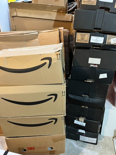 Joblot mixed items - x,