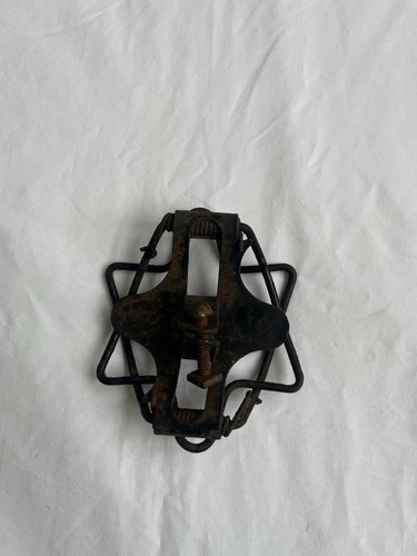 Vintage lucas bicycle - lucas,