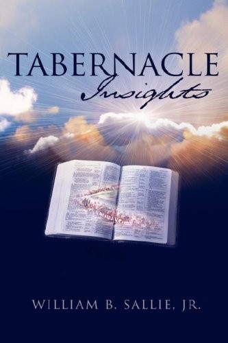 Tabernacle insights by - tabernacle,