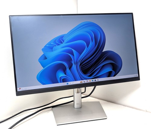 Monitor screen dell p2222h - screen,