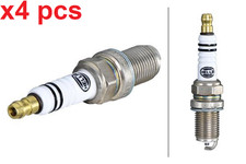 X4 PCS FITS DAIHATSU CUORE MK