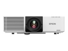Epson EB-L630SU 3LCD Projector LAN Laser White