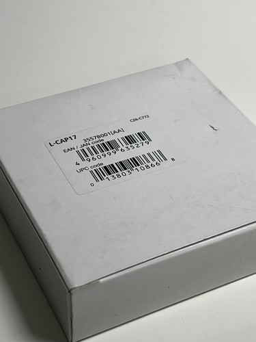 Canon lens cap cap17 - lens, 17