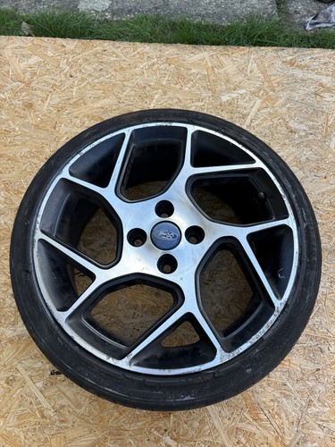 Ford fiesta mk8 2017 2022 - fiesta,