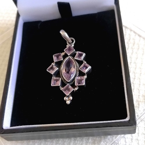 Large 925 sterling silver - large,