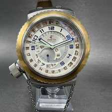 Invicta Reserve Russian Diver