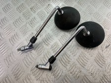 YAMAHA XV1100 XV 1100 VIRAGO MIRRORS 1990-1999 (CMB1243)