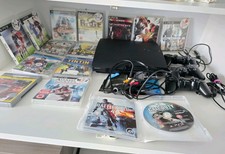 Sony PlayStation 3 Bundle