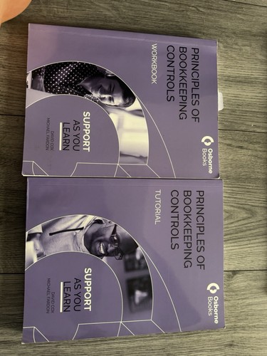 Pobc osborne books accounting - pobc,