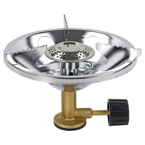 Portable camping stove - portable,