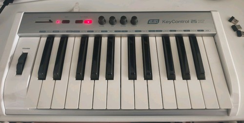 Esi keycontrol xt 25 key - keycontrol,